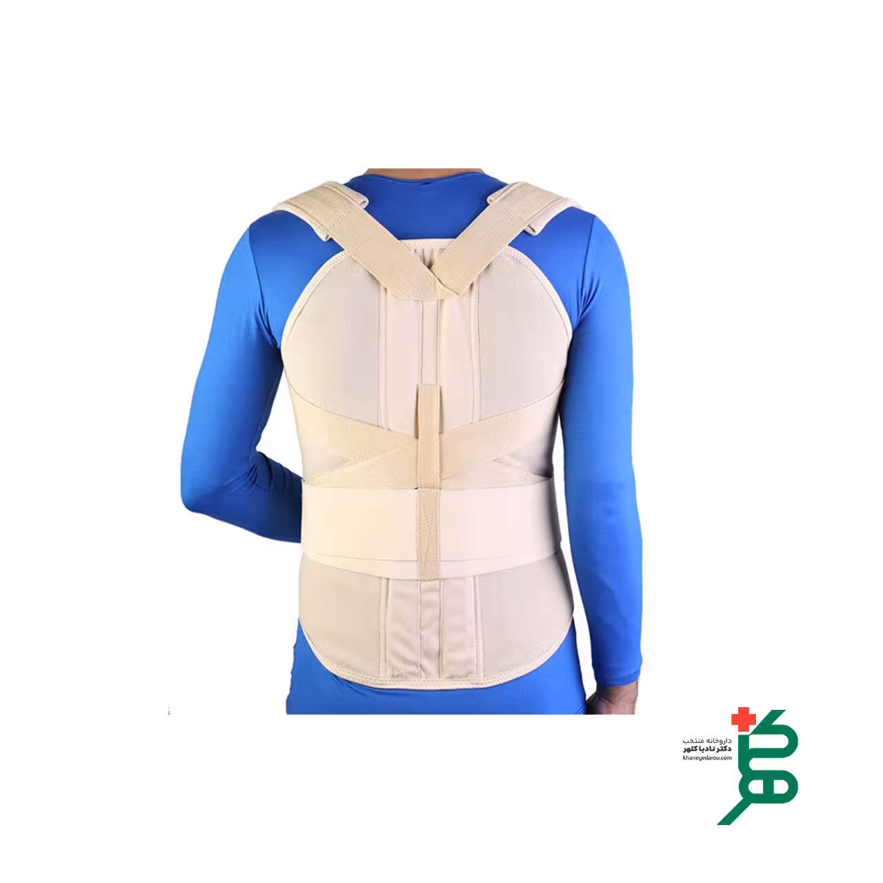 طب و صنعت كرست كمر دورسولومبوساكرال