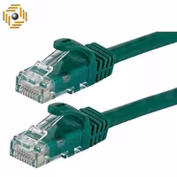 کابل شبکه CAT6 دی-نت به طول 20 متر