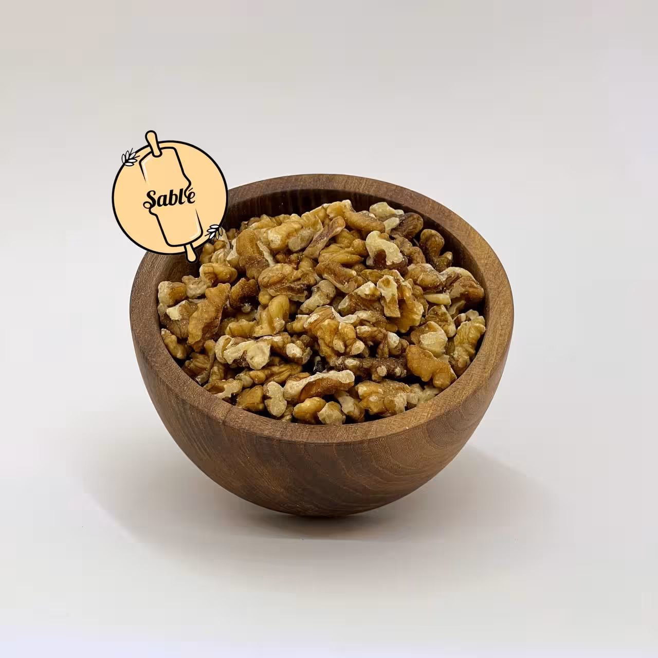 گردو شکسته ایرانی