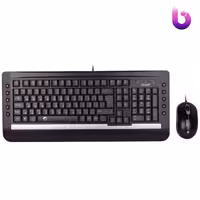 کیبورد و موس بیاند BMK-6141