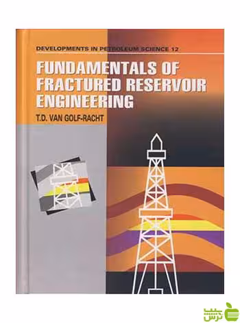 Fundamentals Of Fractured Reservoir آییژ - سیب ترش - SibTorsh تخفیف ویژه