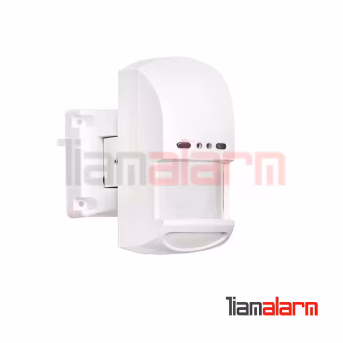 چشمی وزنی محیط بیرون طرح جنیوس