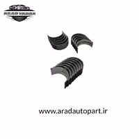 یاتاقان ثابت و متحرک سیتروئن c3