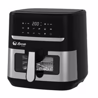 سرخ کن بدون روغن لواک مدل LWK-AF9310