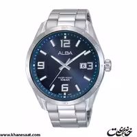 ساعت مچی مردانه آلبا مدل AS9J21X1