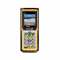 متر لیزری استابیلا مدل ‏ LD500