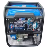 موتور برق ایکار 3 کیلو وات واقعی تمام مس مدل IC3