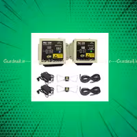 فلوتر بیسیم با برد 8 کیلومتر MAXON UH4