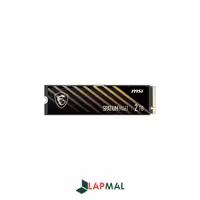 اس اس دی اینترنال ام اس آی مدل SPATIUM M461