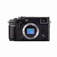 دوربین بدون آینه فوجی فیلم FUJI XPRO3 (بدنه)