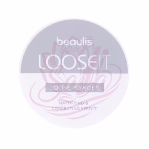 پودر فیکس آرایش LOOSIT بیولیس