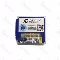فایل روتاری بلو Blue برند دنکو DENCO