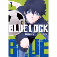 Blue Lock v01