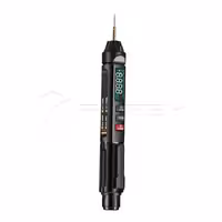 مولتی متر دیجیتال ریلایف Dt-01
