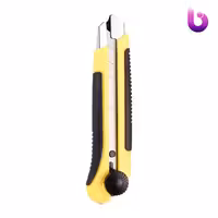کاتر پلاستیکی Seven BX-101 25mm