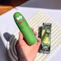 اسپری فیکس ریک و مورتی شیگلم Sheglam Rick & Morty Setting Spray