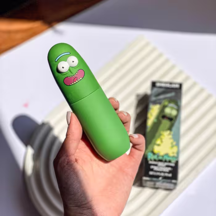 اسپری فیکس ریک و مورتی شیگلم Sheglam Rick & Morty Setting Spray