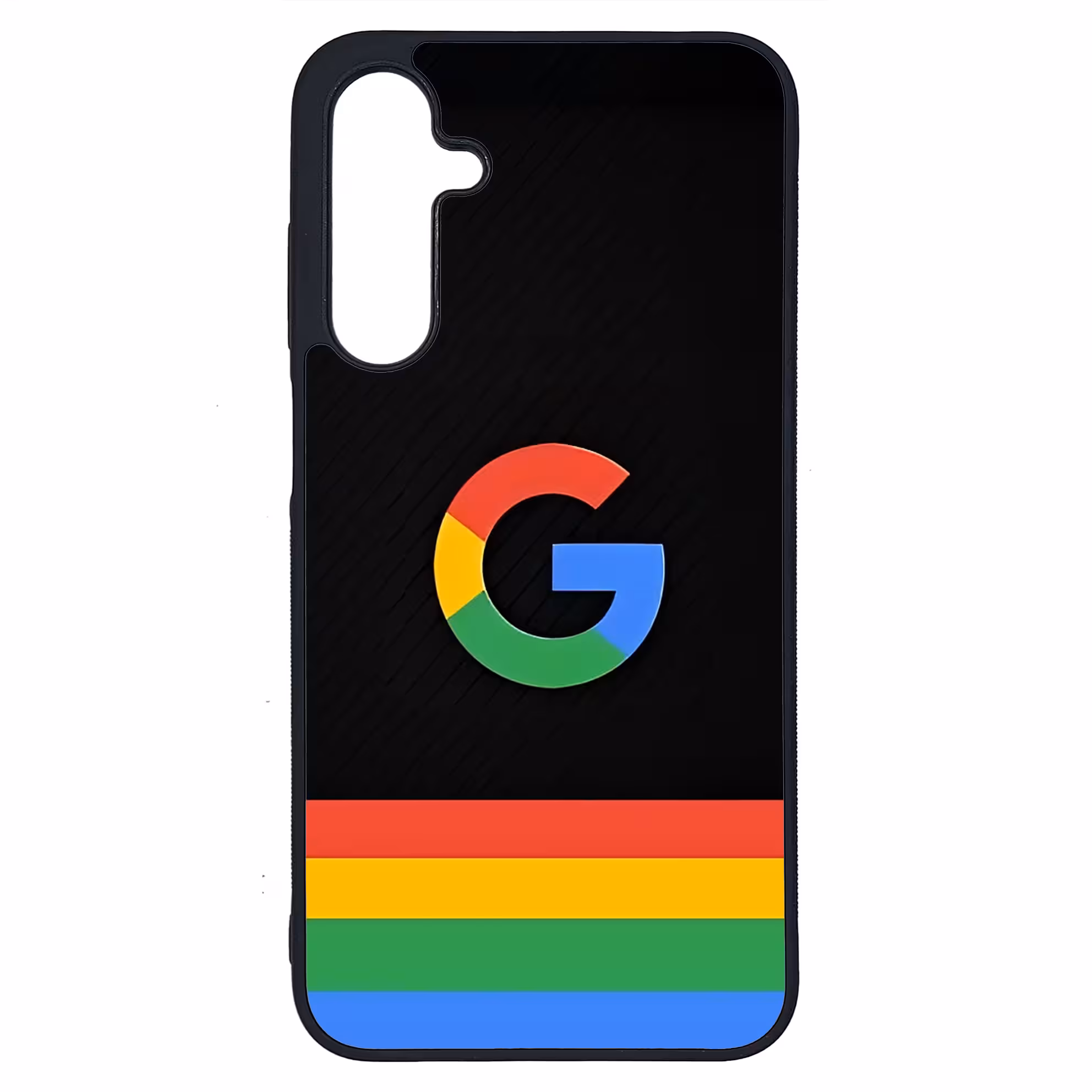 کاور طرح Google کد G-063 مناسب برای گوشی موبایل سامسونگ Galaxy A25 | دیجی قاب دونی