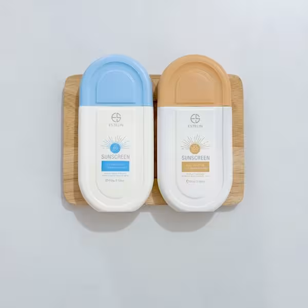 ضد آفتاب استلین سایز بزرگ