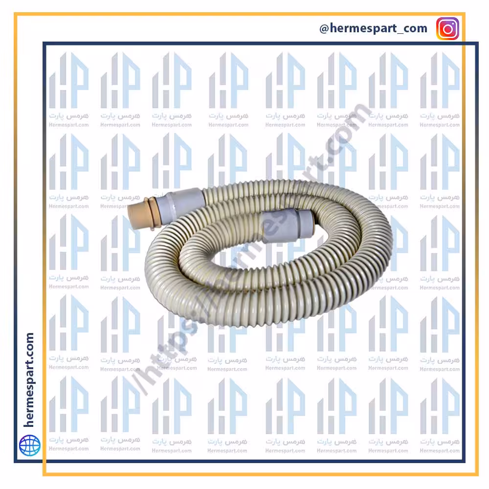 خرطومی جاروبرقی ناسیونال 771