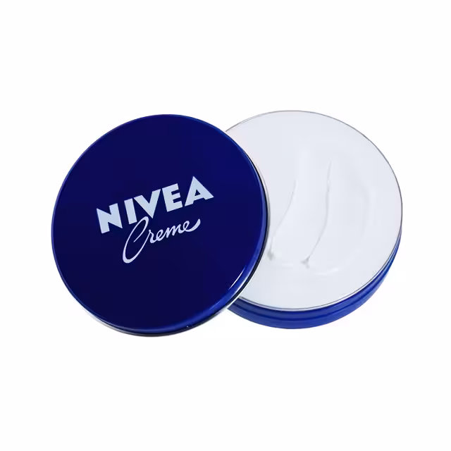 کرم مرطوب و نرم کننده نیوآ مدل Men Cream حجم 60 میلی لیتری