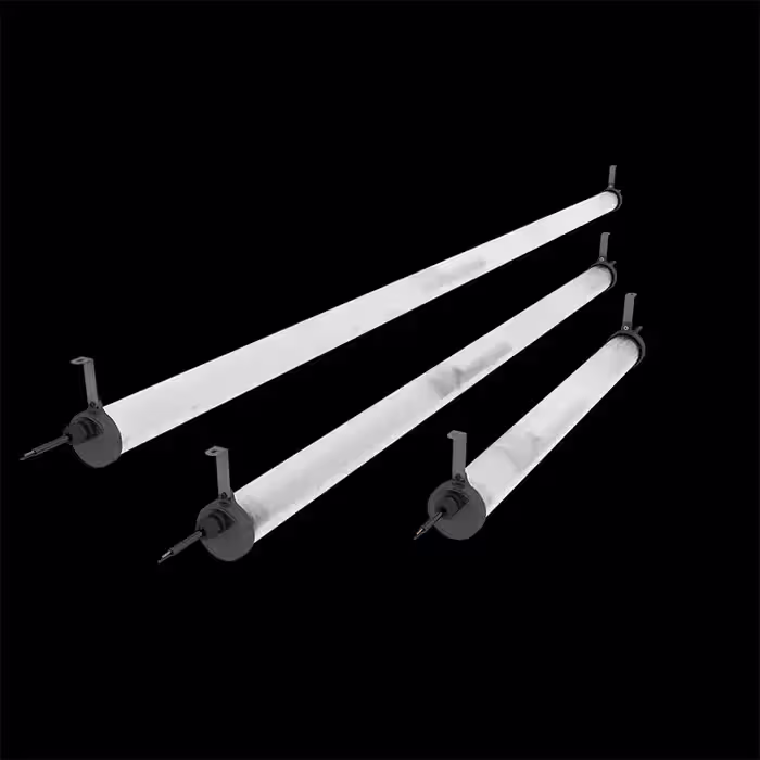 چراغ صنعتی 54 وات LED گلنور مدل ساتین