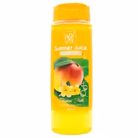شامپو بدن مای حاوی عصاره آلوئه ورا و گیاه گوار 420ml