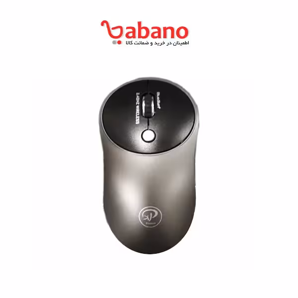 ماوس بی سیم ایکس پی- پروداکت مدل XP-1520WA