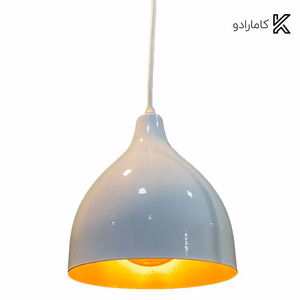 لوستر مدرن مدل K132-1