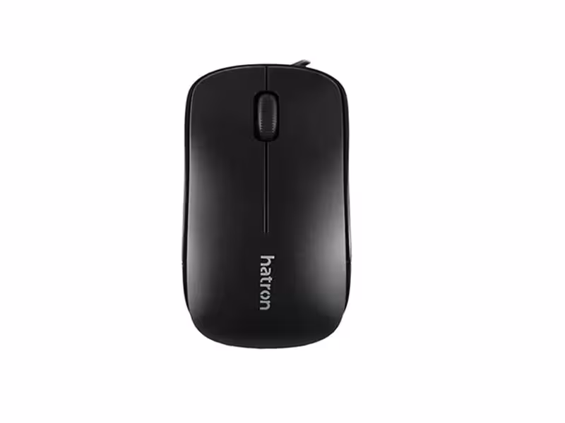 موس هترون مدل HM408SL