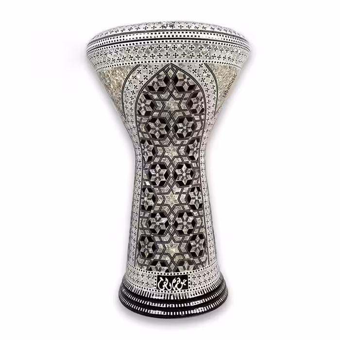 تمپو جوهرالفن مدل GLF700