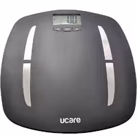 ترازوی خانگی یوکر مدل 125