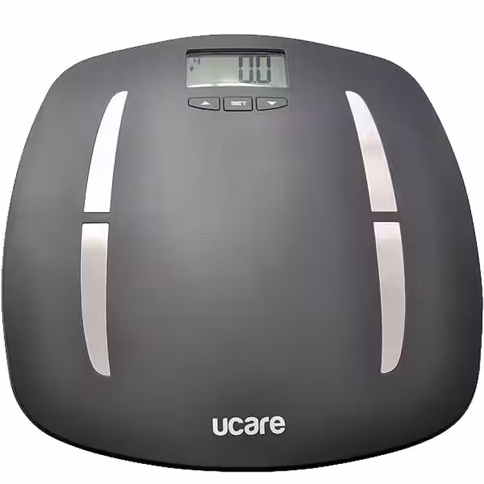 ترازوی خانگی یوکر مدل 125