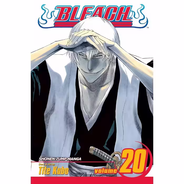 Bleach v20