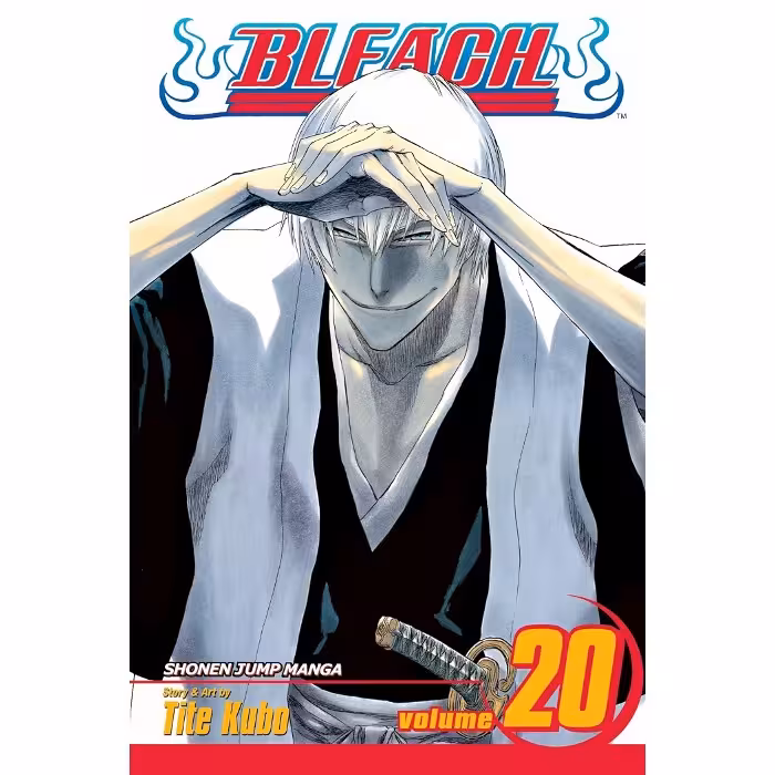 Bleach v20