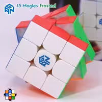 روبیک 3×3 گنز 15 مگلو