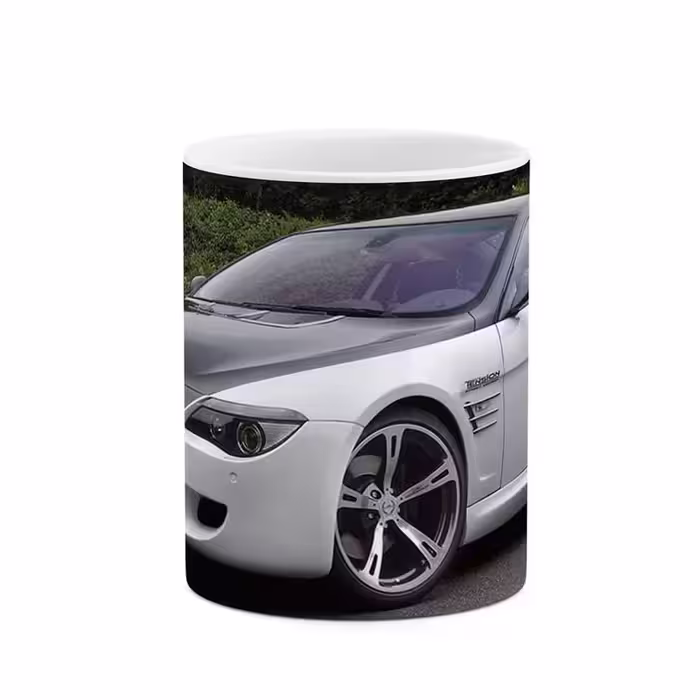 خرید ماگ-لیوان   ماشین BMW کد mgh11648