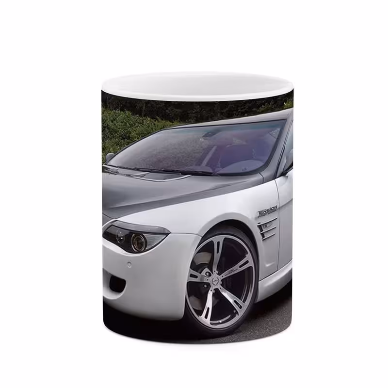 خرید ماگ-لیوان   ماشین BMW کد mgh11648