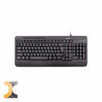 کیبورد GK303 گرین ا Green GK303 Computer Keyboard - کامپیوترچی