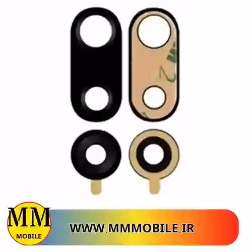 شیشه لنز دوربین هواوی 2019 GLASS CAM HUAWEI Y9 PRIME