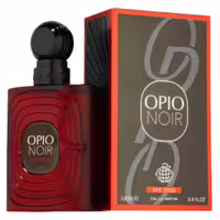 ادوپرفیوم اپیو نویر رد رز فرگرانس ورد Opio Noir Red Dose