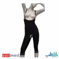 گن لیپوساکشن شکم پهلو پا و باسن، پشت بلند وریمد Varimed ترکیه