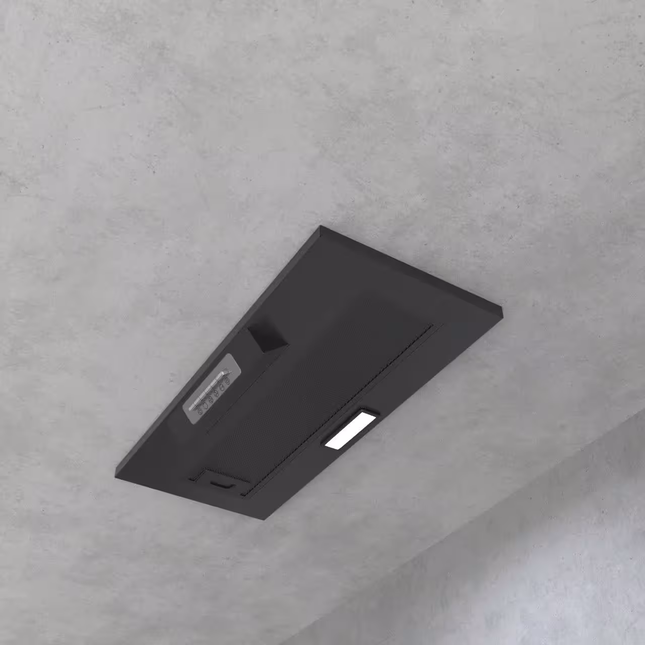 هود مخفی H602 دیموند (ارسال رایگان)