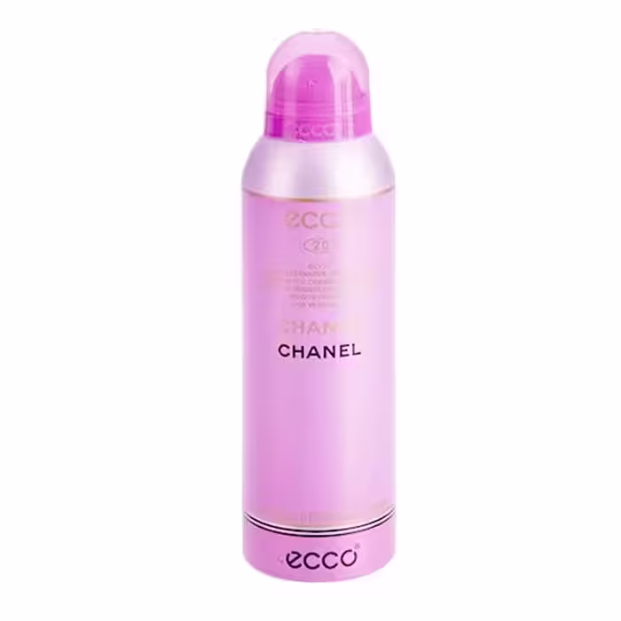 اسپری بدن زنانه مدل CHANCE CHANEL شماره 20 اکو 200 میل