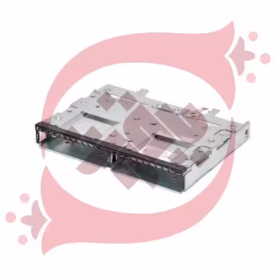 HPE DL38X Gen10 8LFF Front 2SFF SAS-SATA HDD 867805-B21