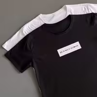 تیشرت Nice پنبه سوپر کد 657