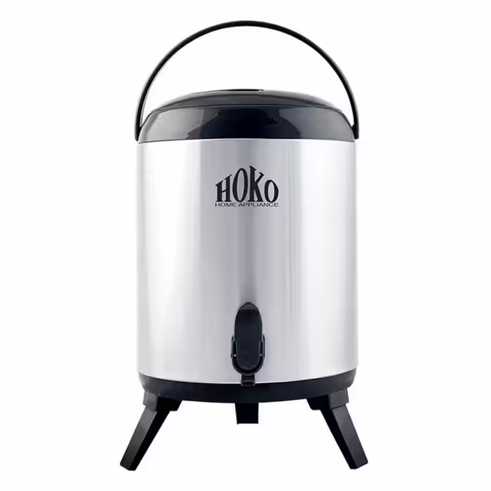 کلمن هوکوپلاس مدل L10000 گنجایش 10 لیتر