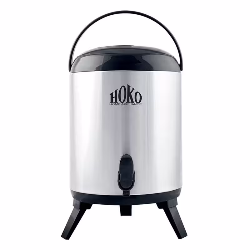 کلمن هوکوپلاس مدل L10000 گنجایش 10 لیتر
