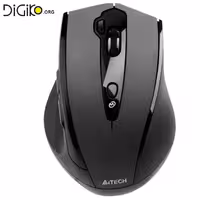ماوس بی سیم A4-TECH G10 810