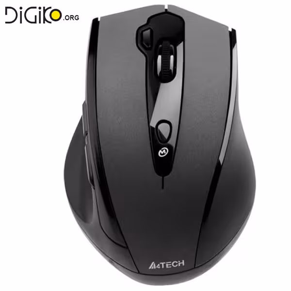 ماوس بی سیم A4-TECH G10 810